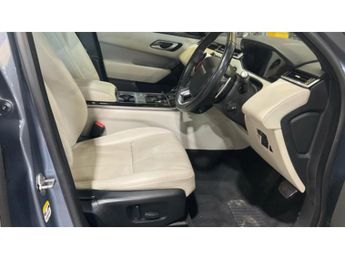 Land Rover Range Rover Velar D180 R-Dynamic S