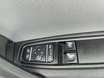Nissan Townstar 45kWh Tekna Panel Van 6dr Electric Auto L1 (122 ps)