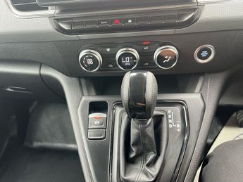 Nissan Townstar 45kWh Tekna Panel Van 6dr Electric Auto L1 (122 ps)