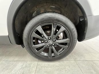 Toyota RAV4 D-CAT Invincible