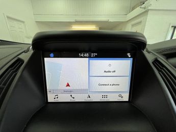 Ford Kuga TDCi Vignale