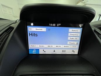 Ford Kuga TDCi Vignale