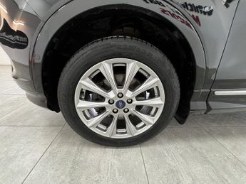 Ford Kuga TDCi Vignale