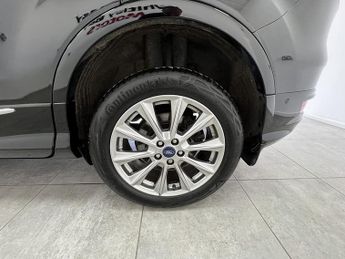 Ford Kuga TDCi Vignale
