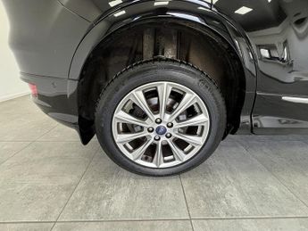 Ford Kuga TDCi Vignale