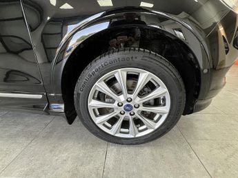 Ford Kuga TDCi Vignale
