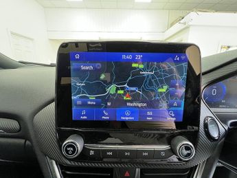 Ford Puma T EcoBoost MHEV ST-Line X