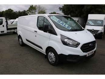Ford Transit 300 Leader P/V Ecoblue