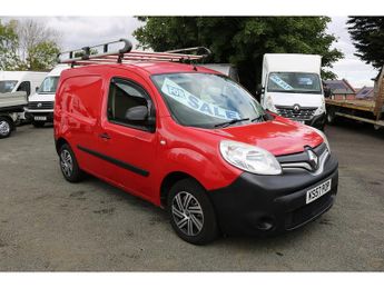 Renault Kangoo Ml19 Business Energy Dci