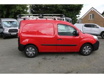 Renault Kangoo Ml19 Business Energy Dci