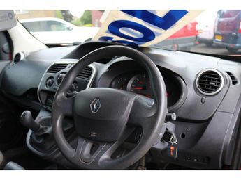 Renault Kangoo Ml19 Business Energy Dci