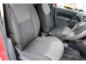 Renault Kangoo Ml19 Business Energy Dci