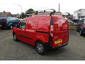 Renault Kangoo Ml19 Business Energy Dci