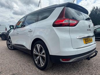 Renault Grand Scenic dCi Dynamique S Nav