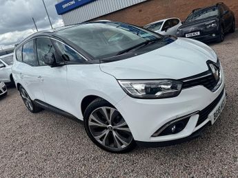 Renault Grand Scenic dCi Dynamique S Nav