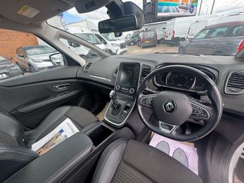 Renault Grand Scenic dCi Dynamique S Nav