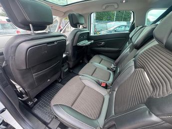 Renault Grand Scenic dCi Dynamique S Nav