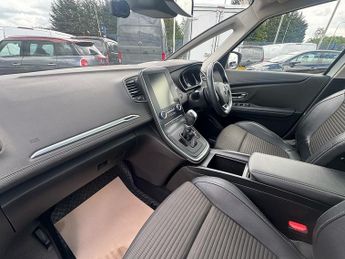 Renault Grand Scenic dCi Dynamique S Nav