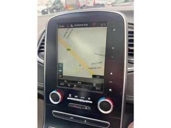 Renault Grand Scenic dCi Dynamique S Nav