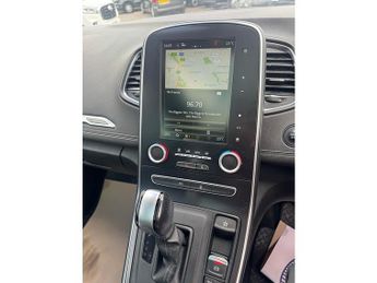 Renault Grand Scenic dCi Dynamique S Nav