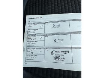 Renault Grand Scenic dCi Dynamique S Nav