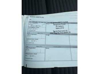 Renault Grand Scenic dCi Dynamique S Nav