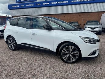 Renault Grand Scenic dCi Dynamique S Nav