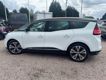 Renault Grand Scenic dCi Dynamique S Nav