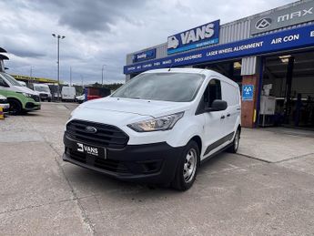 Ford Transit Connect 240 EcoBlue Leader L2 LWB