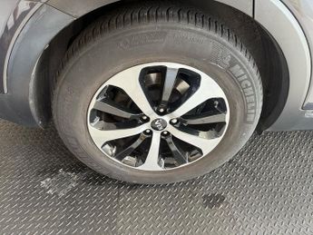 Kia Sorento 2.2 CRDi KX-2 SUV 5dr Diesel Auto AWD Euro 6 (s/s) (197 bhp)