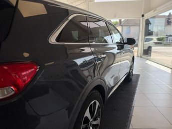 Kia Sorento 2.2 CRDi KX-2 SUV 5dr Diesel Auto AWD Euro 6 (s/s) (197 bhp)