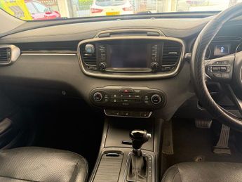 Kia Sorento 2.2 CRDi KX-2 SUV 5dr Diesel Auto AWD Euro 6 (s/s) (197 bhp)