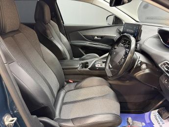 Peugeot 5008 1.5 BlueHDi Allure Premium SUV 5dr Diesel EAT Euro 6 (s/s) (130 