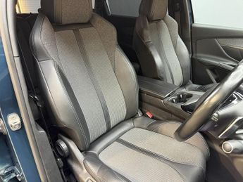 Peugeot 5008 1.5 BlueHDi Allure Premium SUV 5dr Diesel EAT Euro 6 (s/s) (130 