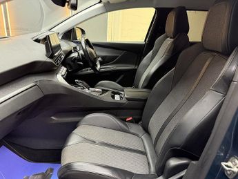 Peugeot 5008 1.5 BlueHDi Allure Premium SUV 5dr Diesel EAT Euro 6 (s/s) (130 