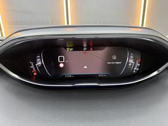 Peugeot 5008 1.5 BlueHDi Allure Premium SUV 5dr Diesel EAT Euro 6 (s/s) (130 