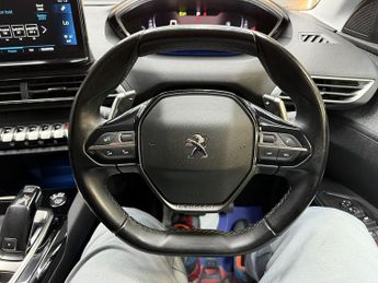 Peugeot 5008 1.5 BlueHDi Allure Premium SUV 5dr Diesel EAT Euro 6 (s/s) (130 