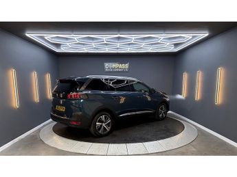 Peugeot 5008 1.5 BlueHDi Allure Premium SUV 5dr Diesel EAT Euro 6 (s/s) (130 
