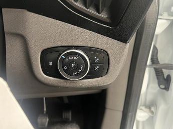 Ford Transit Connect 1.5 200 EcoBlue Leader Panel Van 5dr Diesel Manual L1 Euro 6 (s/