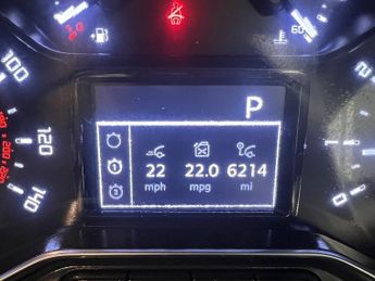 Citroen Berlingo 1.5 BlueHDi 950 Driver Edition XL Panel Van 6dr Diesel EAT8 LWB 