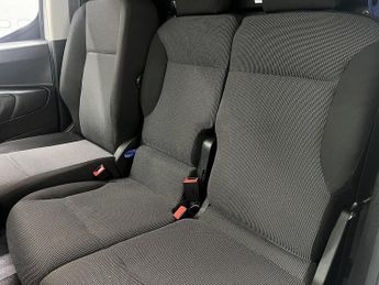 Citroen Berlingo 1.5 BlueHDi 950 Driver Edition XL Panel Van 6dr Diesel EAT8 LWB 