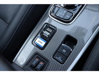 Mitsubishi Outlander h TwinMotor Dynamic