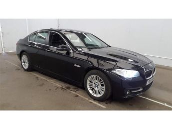 BMW 520 520I Se