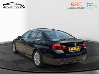 BMW 5 Series 520I Se