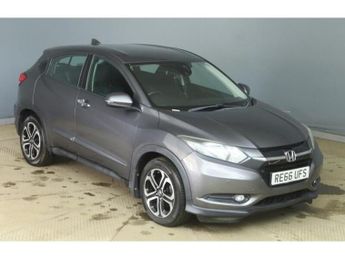 Honda HR-V i-VTEC SE Navi