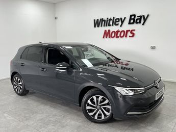 Volkswagen Golf TSI Active