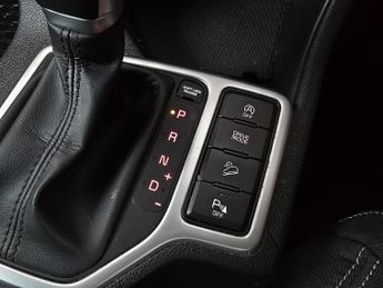 Kia Sportage CRDi 2