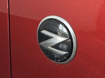 Nissan 370 Z V6 GT