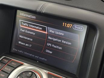 Nissan 370 Z V6 GT