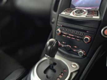 Nissan 370 Z V6 GT